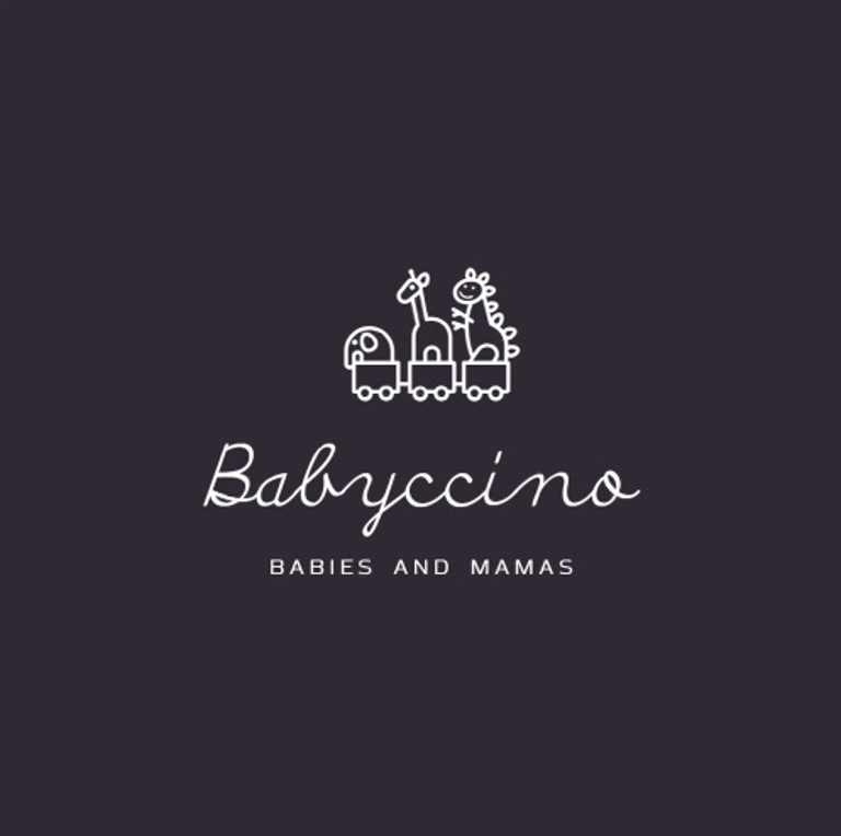 Babycinno logo