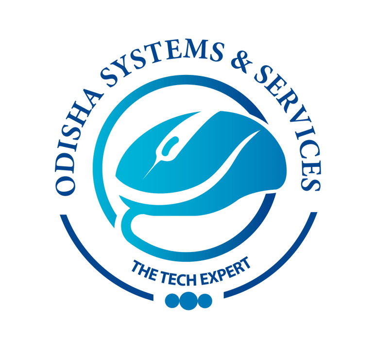 Odisha Systems & Services logo