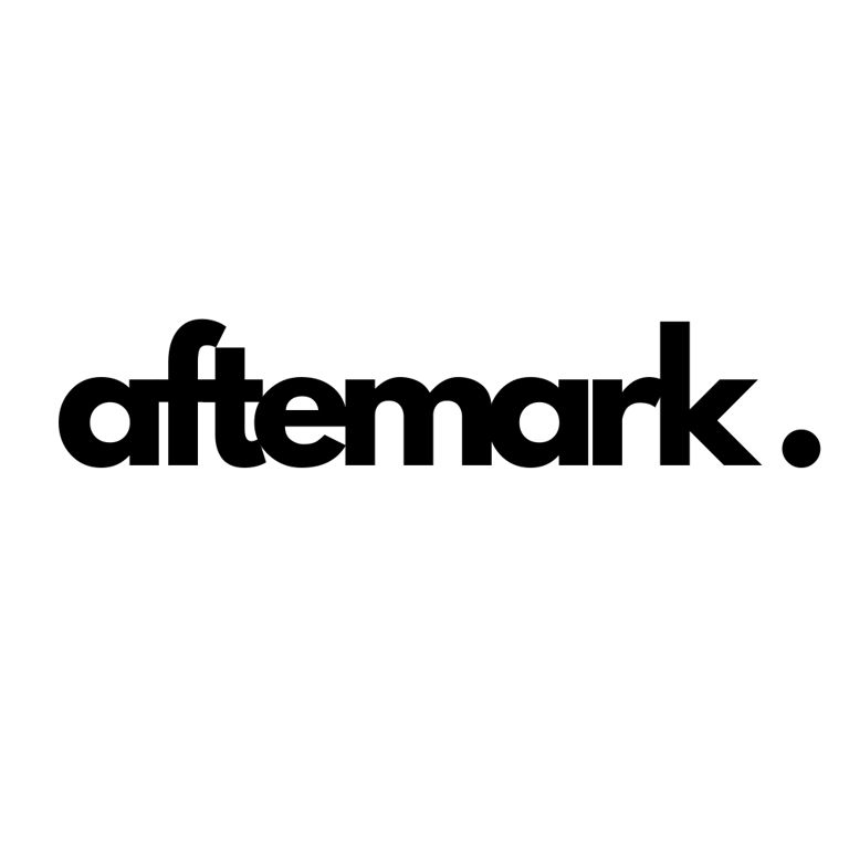aftemark. Digital Marketing  logo