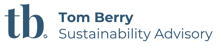 Tom Berry Sustainability Advisory logo