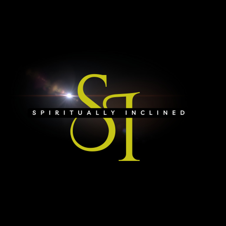 Spiritually Inclined logo