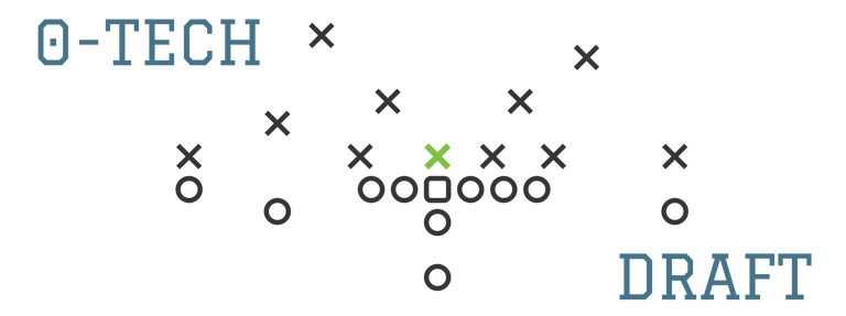 0-Tech Draft logo