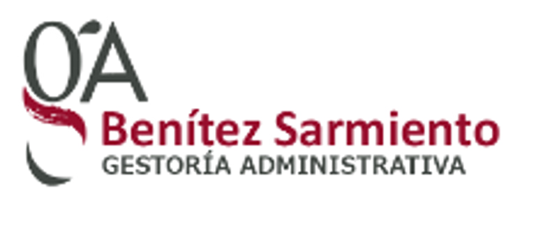 Benitez Sarmiento Digital logo