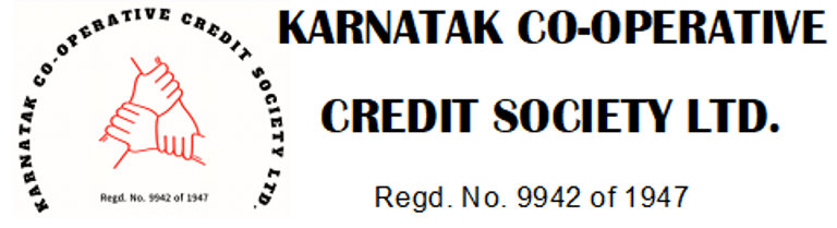 Karnatak Co-operative Credit Society logo