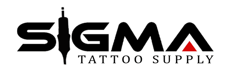 Sigma Tattoo Supply logo