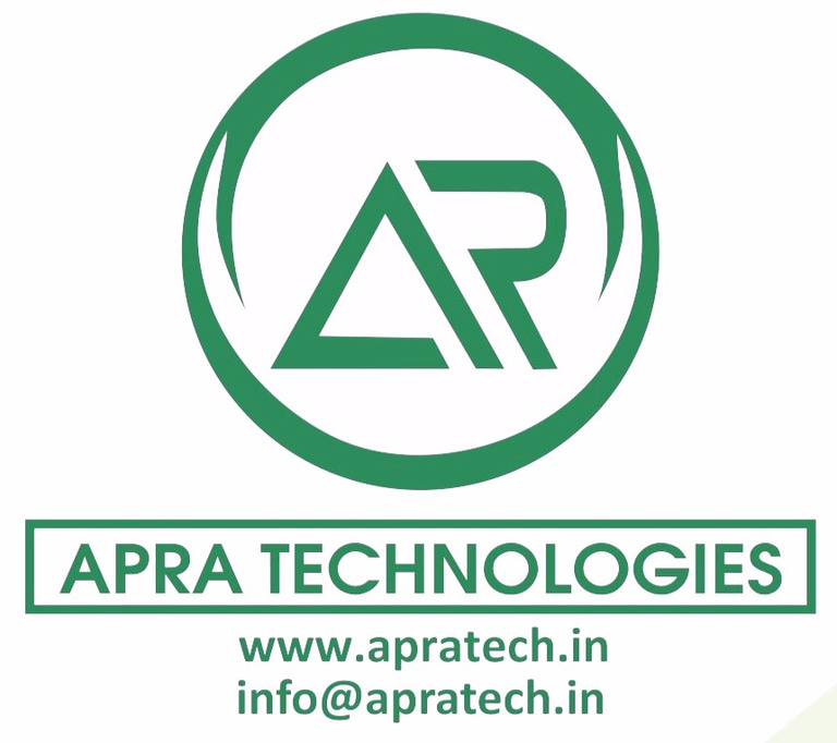 Apra Technologies logo