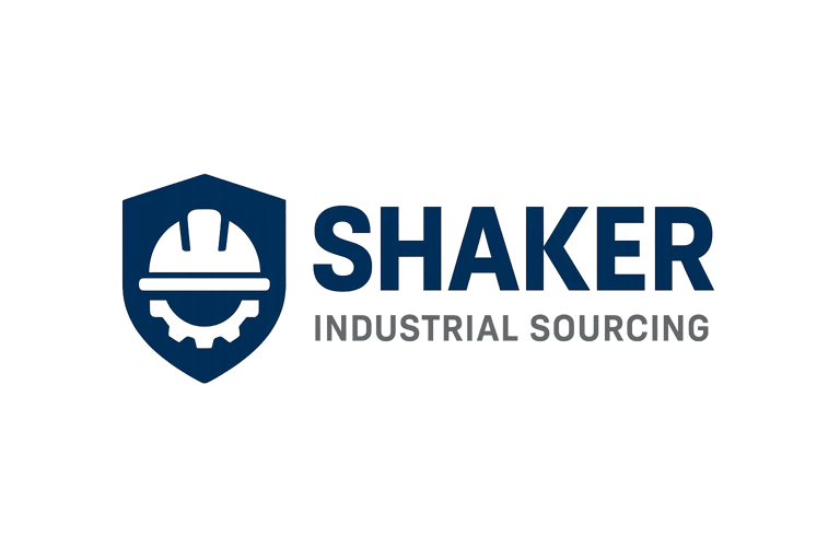 Shaker Industrial Sourcing logo