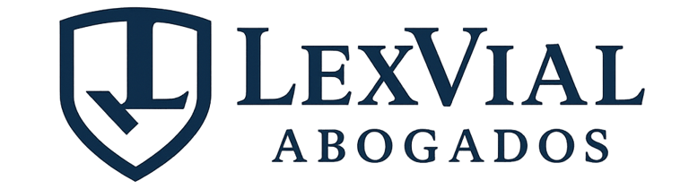 LexVial logo