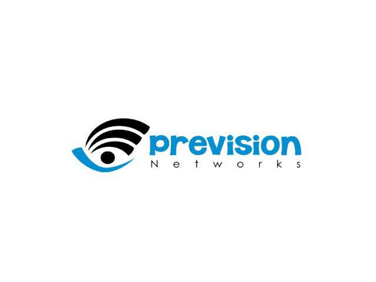 Prevision ISP logo