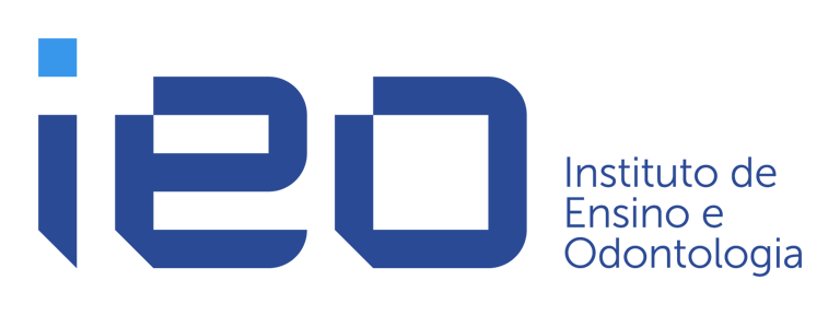 IEO logo