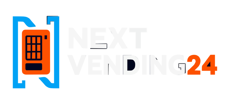 NextVend 24 logo