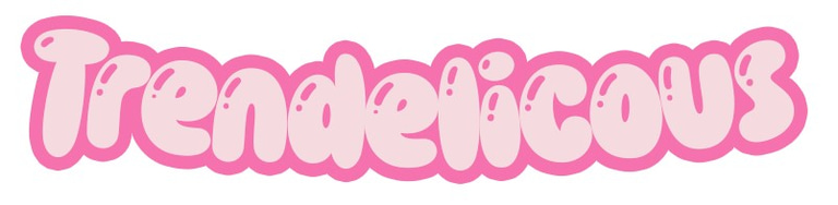 Trendelicious logo