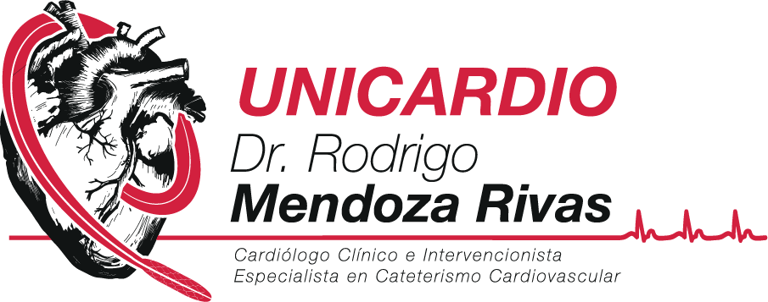 Dr. Rodrigo Mendoza logo
