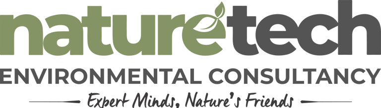 NATURETECH ENVIRONMENTAL CONSULTANCY logo