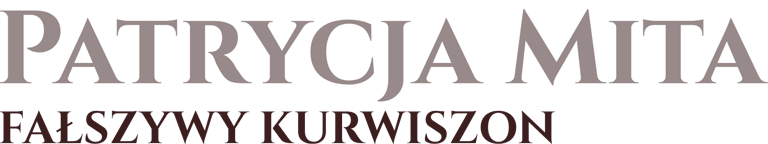 Patrycja Mita. Kłamstwa i zdrady w Big Star Żory logo