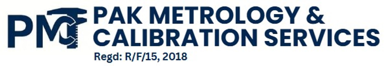 PMC (Pak Metrology & Calibration) Services logo