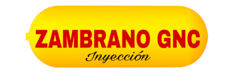 Zambrano GNC-Cruz Del Eje logo
