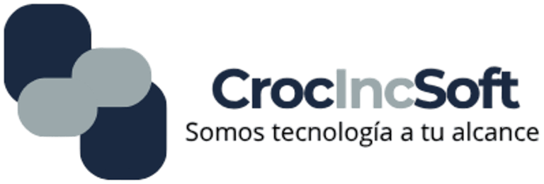 CrocIncSoft logo