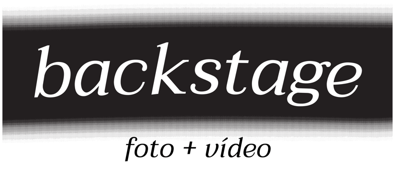 Backstage logo