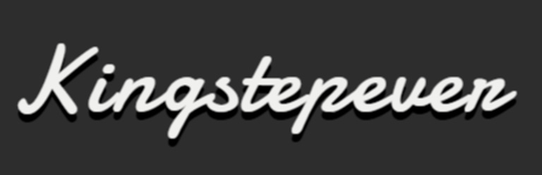 KINGSTEPEVER logo