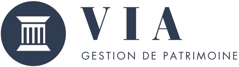 VIA Brésil - Gestion de Patrimoine logo