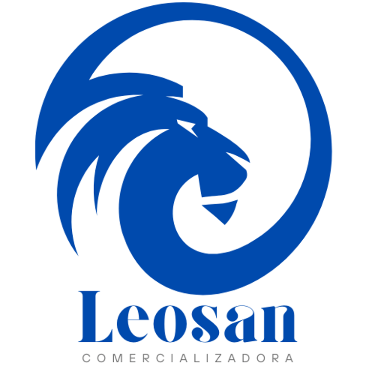 Comercializadora Leo San logo