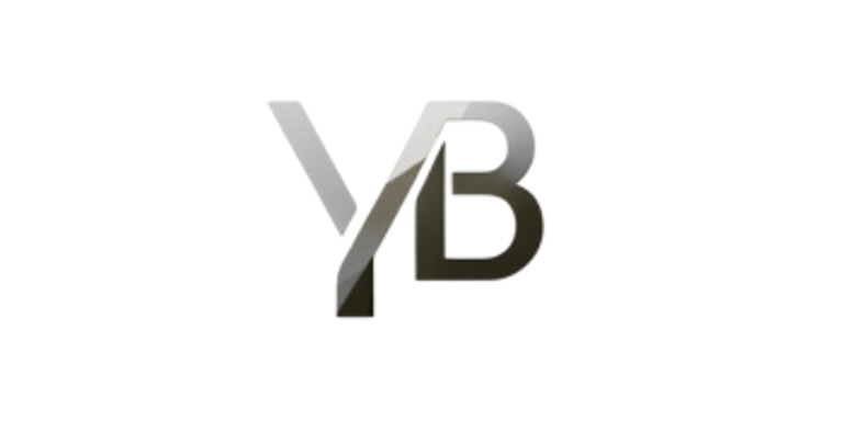 YB HOLDINGS LLC logo