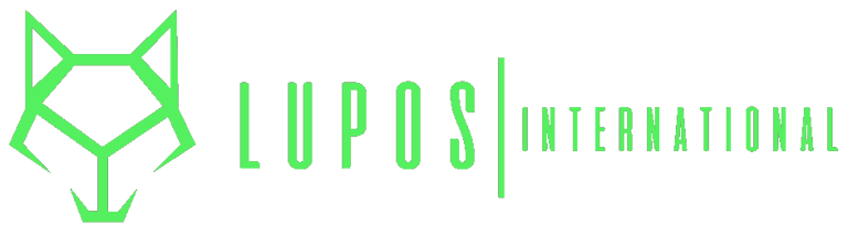 Lupos International logo