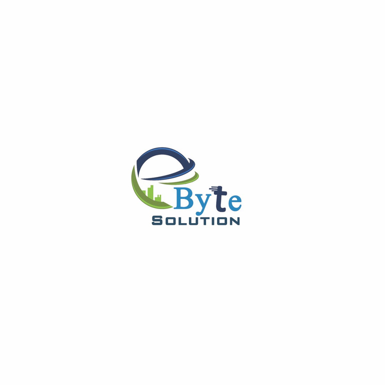 Ebyte logo