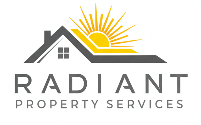 Radiant Property Services logo