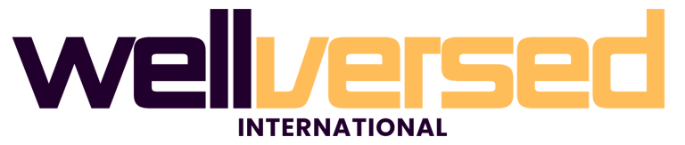 Wellversed logo
