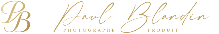 Paul Blandin logo