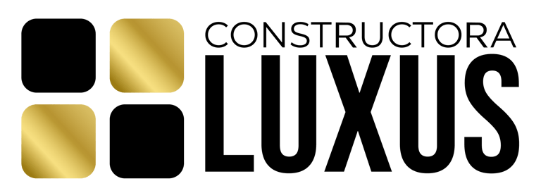 Costructora Luxus logo