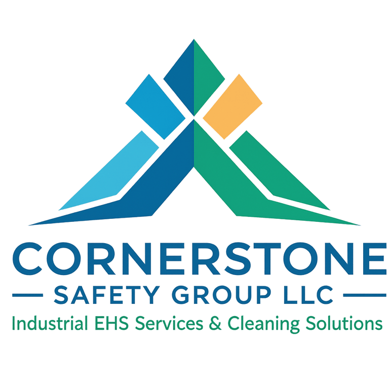 CornerstoneSafety Group LLC logo