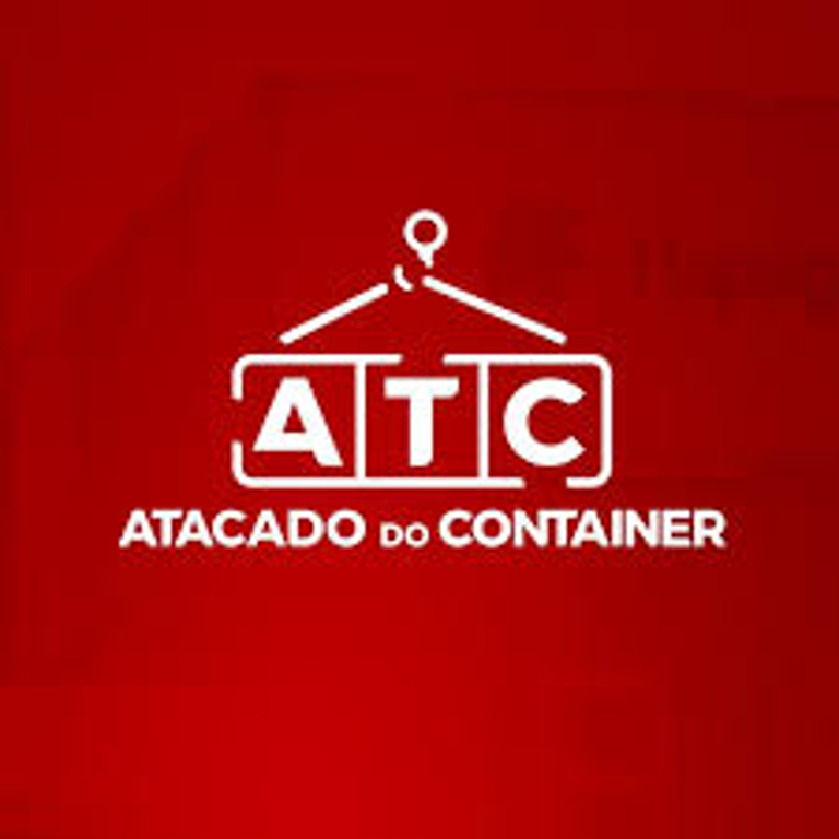 ATACADO DO CONTAINER logo