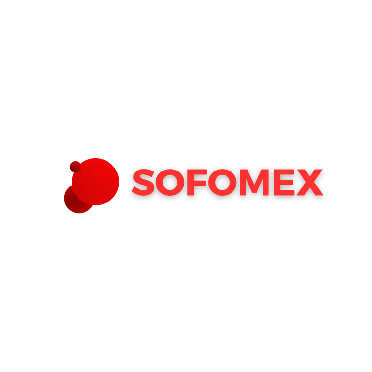 SOFOMEX logo