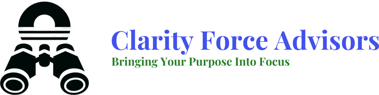 Clarity Force Advisors logo