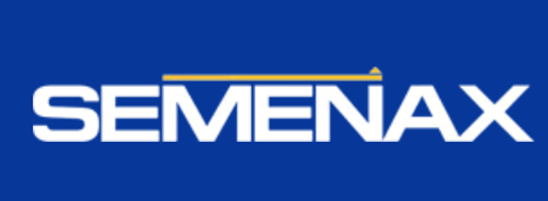 Semenax logo