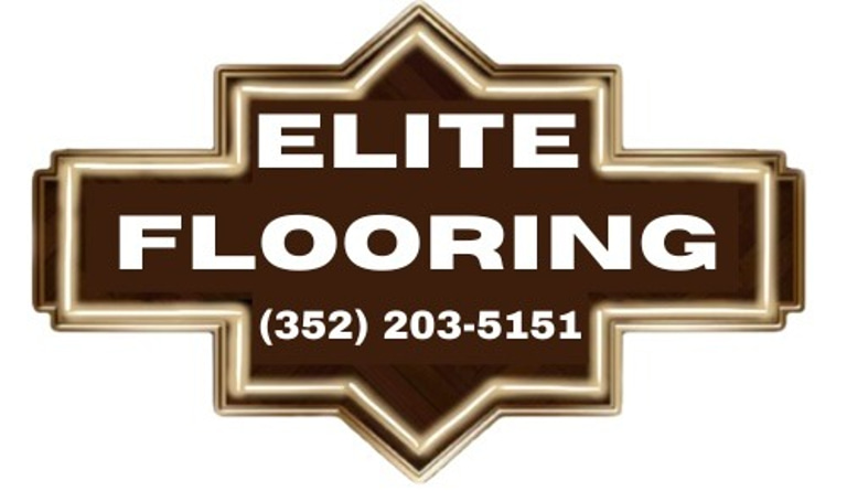 Elite Flooring Renovations logo