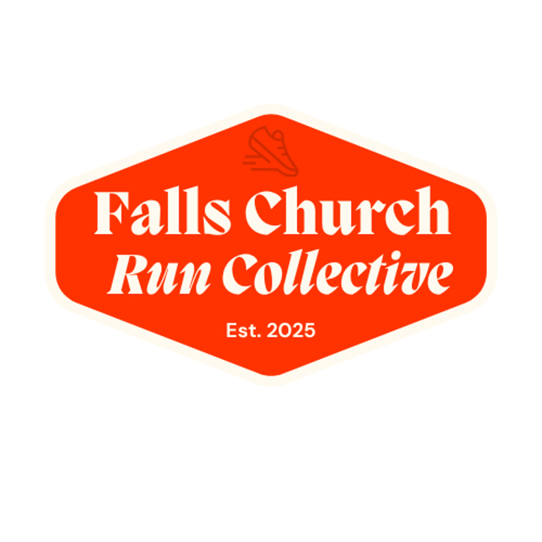 Falls Church Run Collective logo