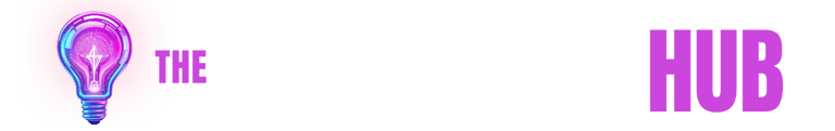 The Knowlege Hub logo
