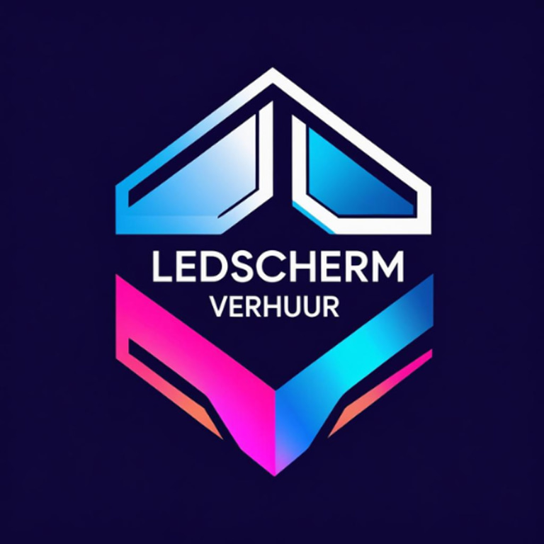 LEDschermVerhuur Zelzate logo