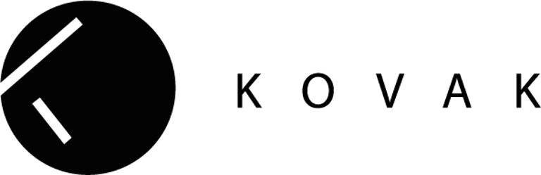 Kovak logo