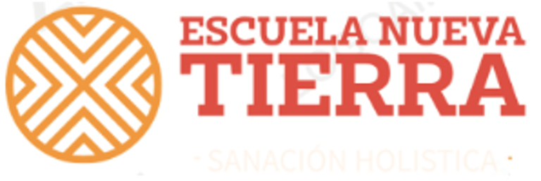 Escuela Nueva Tierra logo