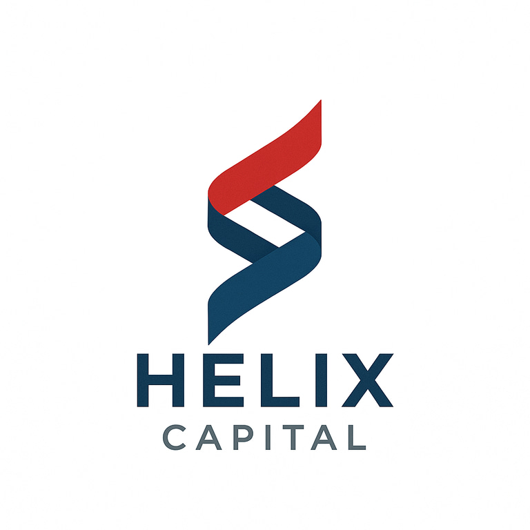 Helix Capital logo