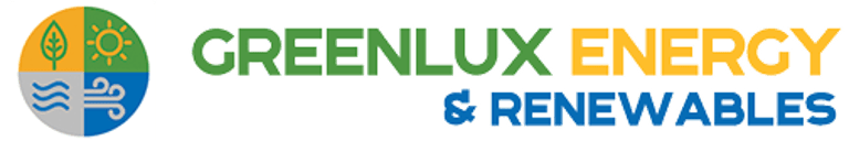 GREENLUX ENERGY logo