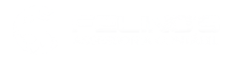 Felino's Contabilidade logo