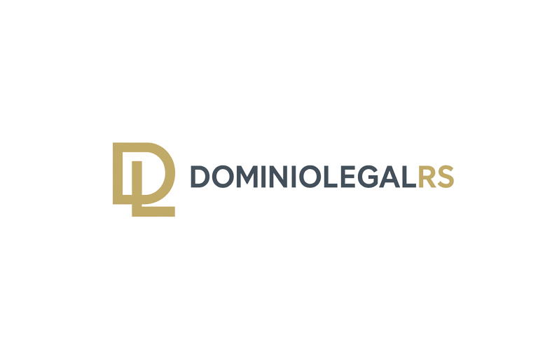 Dominio Legal R&S logo