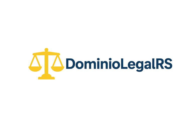 Dominio Legal R&S logo