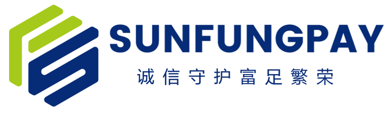Sunfengpay logo